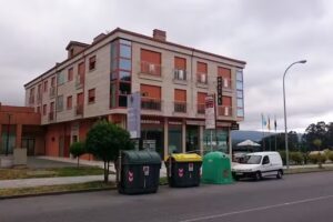 Hostal Casasnovas