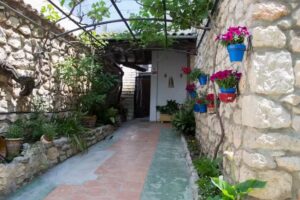 Hostal Caseria San Jose de Hutar