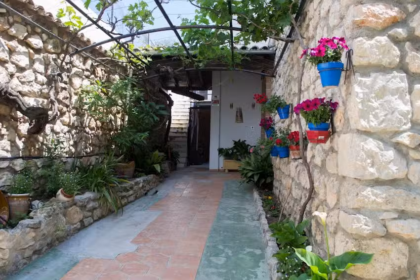 Hostal Caseria San Jose de Hutar