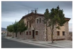 Hostal Casona de la Mesta