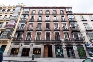 Hostal Castilla I &ndash; ATOCHA