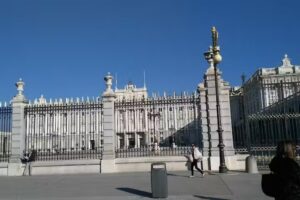 Hostal Castilla II Puerta del SOL