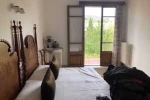 Hostal Catalina Vera