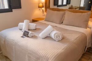 Hostal Center Suites San Eloy