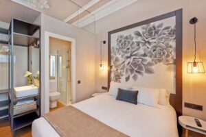 Hostal Central Barcelona