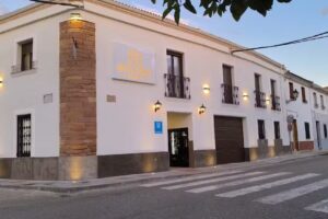 Hostal Central Marmolejo