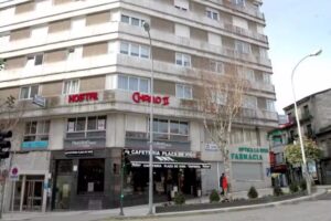 Hostal Charo II