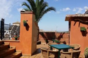 Hostal Chinch&oacute;n