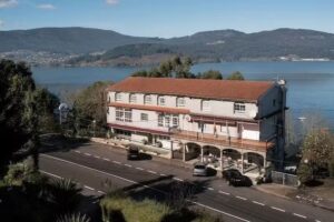 Hostal Chocolate y Menta Redondela