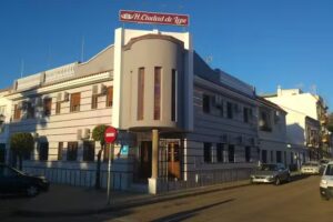 Hostal Ciudad de Lepe