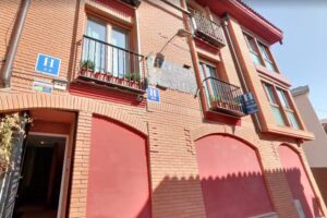 Hostal Ciudad de N&aacute;jera