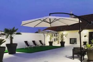 Hostal Comfort Suites