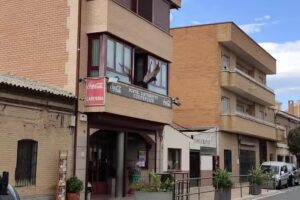 Hostal Concepci&oacute;n