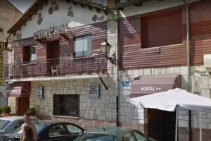 Hostal Concha
