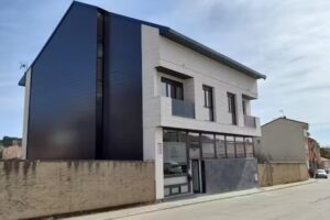 Hostal Condado de Salda&ntilde;a