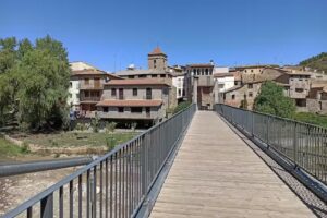 Hostal Condes de Ribagorza