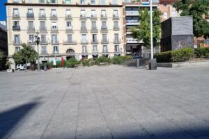 Hostal Coraz&oacute;n de Madrid