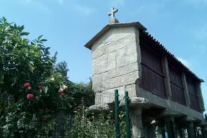 Hostal Costi&ntilde;a