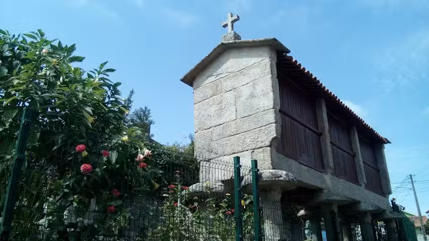 Hostal Costi&ntilde;a