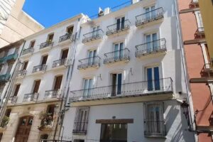 Hostal Cosy Rooms Bolser&iacute;a