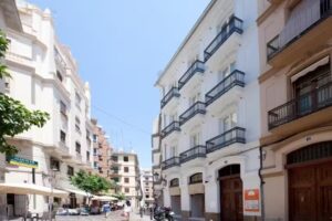 Hostal Cosy Rooms Embajador