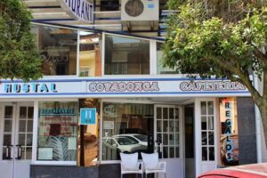 Hostal Covadonga
