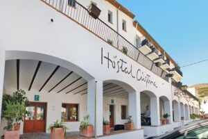 Hostal Cristina Cadaqu&eacute;s