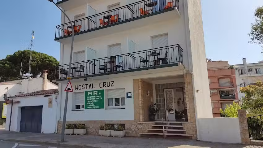 Hostal Cruz
