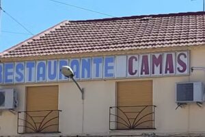 Hostal Cuatro Vientos