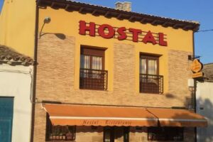 Hostal Cubero