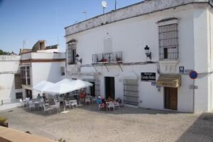 Hostal Cuesta Belen