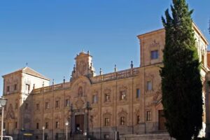 Hostal Cuzco Salamanca