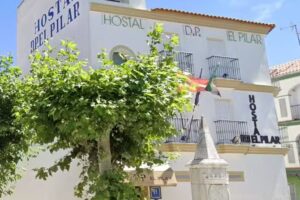 Hostal D P El Pilar