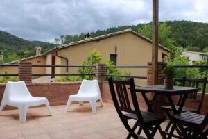 Hostal de l&rsquo;Aigua