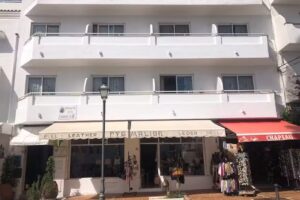 Hostal de la Caravel-la