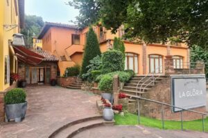 Hostal de la Gl&ograve;ria