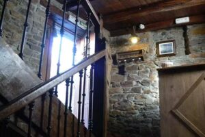 Hostal de Montaña la Aldeya