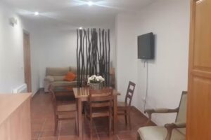 Hostal de Montana “Ojos del Cabriel”