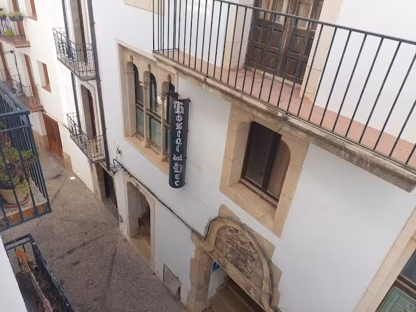Hostal Del Duc