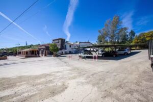 Hostal Don Joaqu&iacute;n Alora