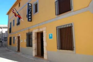 Hostal Don Juan