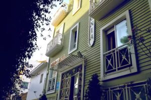 Hostal Do&ntilde;a Antonia