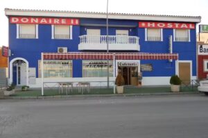 Hostal Donaire II