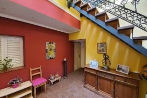 Hostal Dormir en C&aacute;diz