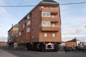 Hostal EC Le&oacute;n