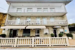 Hostal Eden Sanxenxo