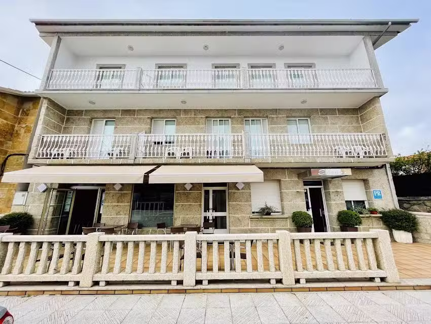 Hostal Eden Sanxenxo