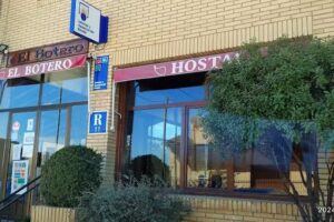 Hostal El Botero