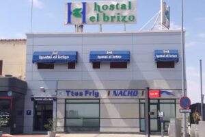 Hostal El Brizo
