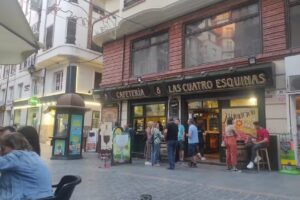 Hostal El Bugar Alojamiento en Teruel